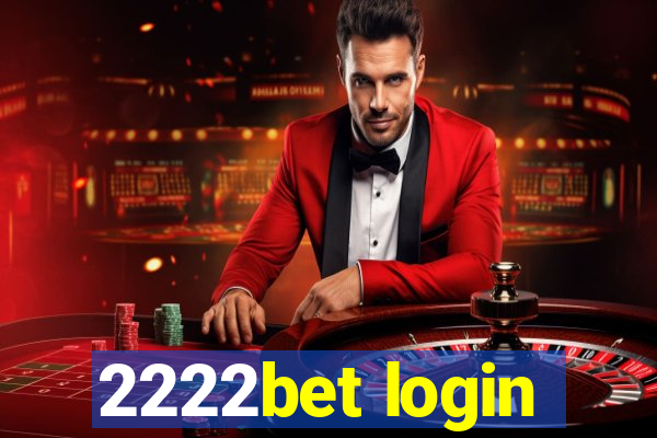 2222bet login